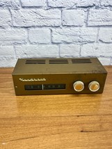 Vintage Heathkit Radio Tuner Tube Tuner - $91.02 CAD