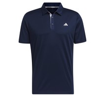 Adidas IA5448 Drive Polo Shirt Navy - $89.07