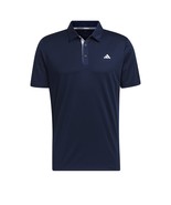 Adidas IA5448 Drive Polo Shirt Navy - $1,651.44 MXN