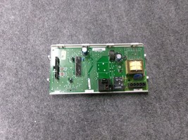 8546219 KENMORE DRYER CONTROL BOARD - $40.00