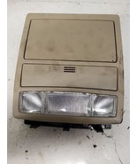 Console Front VIN B 5th Digit Hybrid 4 Cylinder Roof Fits 07-11 CAMRY 10... - €51,11 EUR