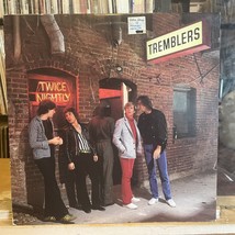 [ROCK/POP]~EXC LP~The TREMBLERS (PETER NOONE)~Twice Nightly~{Original 19... - £14.24 GBP