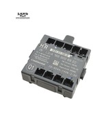 MERCEDES W166 GL/ML-CLASS PASSENGER/RIGHT REAR DOOR PANEL CONTROL UNIT M... - $39.59