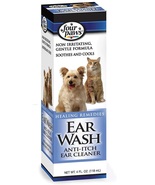 Ear Wash by 4 Paws - $382.01 MXN