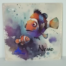 Finding Nemo Disney 100th Limited Edition Art Card Print Big One 82/255 - $138.59