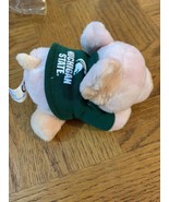 Mascot Factory Michigan State Pig-Brand New-SHIPS N 24 HOURS - $28.69 CAD