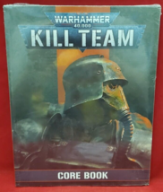 Kill Team Core Book / Manual - Warhammer 40k - Brand New! Latest Version (2021) - £31.36 GBP