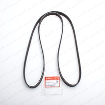 New Genuine OEM Honda 2012 Civic 2013 Acura ILX Serpentine Belt 31110-R1... - $35.81 New Genuine OEM Honda 2012 Civic 2013 Acura ILX Serpentine Belt 31110-R1... - $35.81