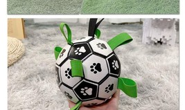 Lovely Paw Interactive Dog Football Toy - £22.17 GBP+