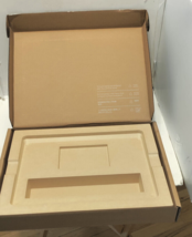 Empty Shipping Box For Microsoft Surface Laptop 5 Model 1951 - $19.99