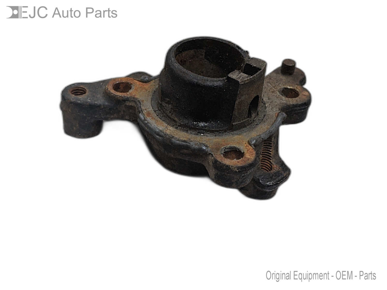 Fuel Pump Housing For 17-18 Subaru WRX  2.0  Turbo - $24.70