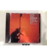 U2 UNDER A BLOOD RED SKY LIVE CD - $147.61 MXN
