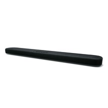 YAMAHA SR-B20A Sound Bar with Built-in Subwoofers and Bluetooth - $314.99