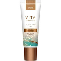 Vita Liberata Beauty Blur Face, CC Cream, Flawless Complexion, Radiant Glow - $50.99