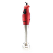 Better Chef DualPro Handheld Immersion Blender in Red - £31.96 GBP