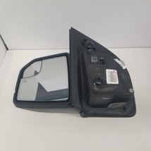 Ford F150 OEM 2015-2018 FL-34-17683-CS5YGY LH Black Side View Mirror, New - £157.76 GBP