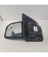 Ford F150 OEM 2015-2018 FL-34-17683-CS5YGY LH Black Side View Mirror, New - £155.71 GBP