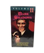 Dark Shadows  Volume 11 VHS Brand New Sealed - $13.86