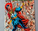 Doctor Strange Marvel Comics #1 Special Edition 1982 VF+ - £19.73 GBP