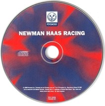 Newman Haas Racing Microsoft Windows PC CD - £8.64 GBP