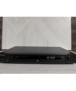 Sony DVP-NS315 MP3 Playback CD DVD Player, NO REMOTE, TESTED and WORKING - $33.13 CAD
