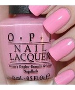 OPI NAIL LACQUER NL N16 Pink Friday 15mL / 0.5 oz FREE SHIPPING - $626.43 MXN