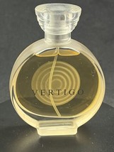 Vertigo Perfume for Women Eau de Toilette Spray 3.4 oz - New Without Box - $24.70