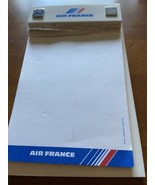 Air France Note Pad - $8.99