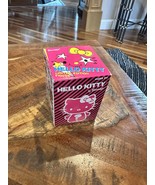 Rare Hello Kitty Limited Edition 3 Inch Vinyl Figure Sanrio 2009 - $19.79
