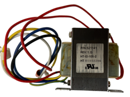 Pentair Kit Transformer IC Replacement Control System Load Center, 521441 - $278.99