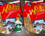 Lil&#39; Dutch Maid ~ Holiday Cookies Shortbread Christmas 2-Bags ~ 08/11/2024 - $22.02