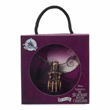 Disney Nightmare Before Christmas - Dr. Finklestein Necklace - £23.53 GBP