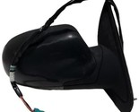 Passenger Side View Mirror Power Manual Folding Opt DS3 Fits 06-07 ENVOY... - $76.23