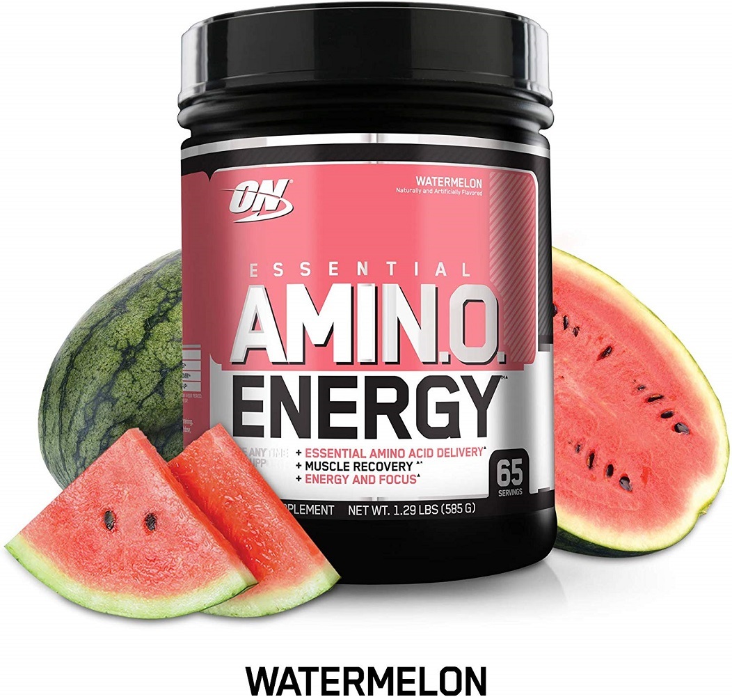 Optimum Nutrition Amino Energy with Green Tea and Green Coffee Extract, Flavor: - $156.29