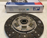 AP Clutch Disc DP8786 D.P. 241mm 29mm Bore 3589, 07L33131A0, M26A14 - $71.99