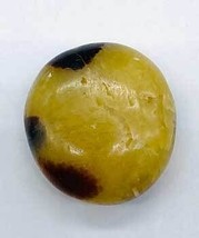 Jasper,Septarian palm stone - $612.35 MXN