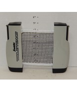 Franklin Table Tennis Ping Pong Replacement retractable Net Play ANYWHERE - $277.05 MXN