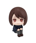 Jujutsu Kaisen Figure Anime Shoko Ieiri school ver. Figurine Rukappu Look up - $53.44