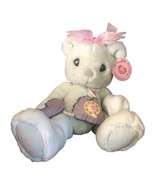 Precious Moments Hugs for the Soul Bear TELL IT TO JESUS #680850P NWT Plush - £54.11 GBP
