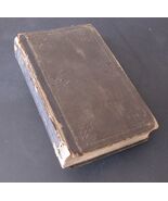 1869 Emma Willard Abridged History United States Chronology Tree Map Civ... - $100.00