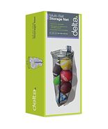 Multi Ball Storage Holder Net by Delta Cycle - Removable for Easy Transp... - $656.46 MXN