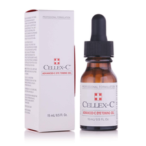 Cellex-C Advanced-C Eye Toning Gel, 0.5 Oz. image 3