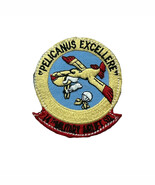 US Air Force Patch: 14th Military Airlift Squadron Flight Examiner USAF - €6,12 EUR