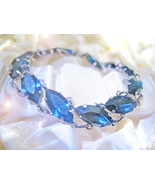 HAUNTED BRACELET OF THE GUILDED DECADE INNER VAULT MAGICK HIGHEST MAGICK  - $203.93