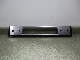 WHIRLPOOL RANGE CONTROL PANEL SCRATCHES/DENTS PART # W11564647 - $45.00