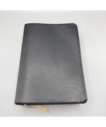 The Catholic Study Bible: New American Bible (Bonded Leather ) by Oxford... - $651.25 MXN