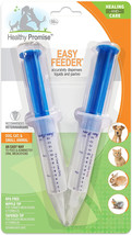 Four Paws Easy Feeder Hand Feeding Syringe 2 count - £17.80 GBP