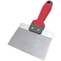 Marshalltown SSTK6 Drywall &amp; Plastering Taping Knife Stainless Steel 6... - $19.63