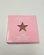 Jeffree Star Ouch  Artistry Matte Eyeshadow Single - $241.27 MXN