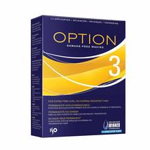 Iso Option Perms - Option 3 - £7.05 GBP+
